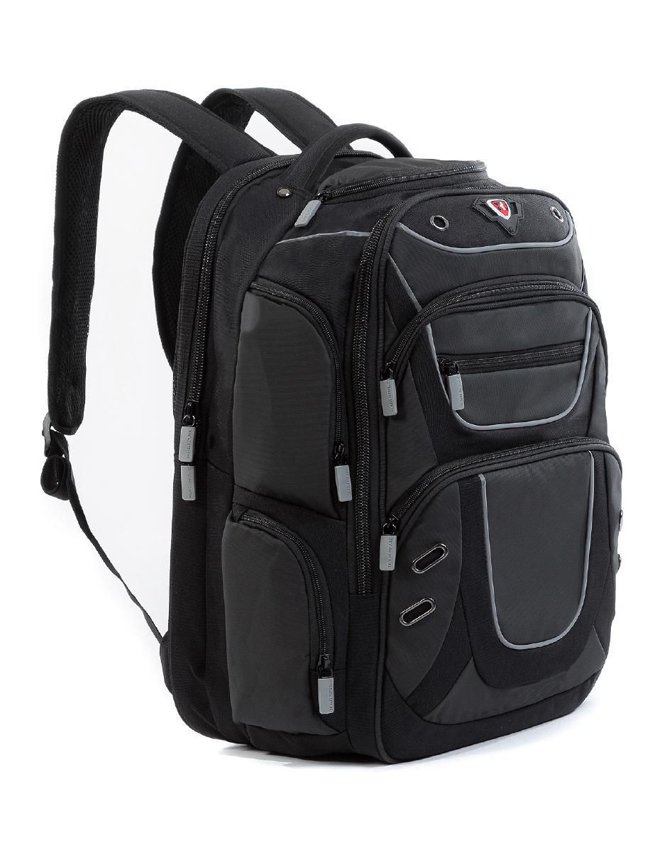 Mochila escolar Unisex 2