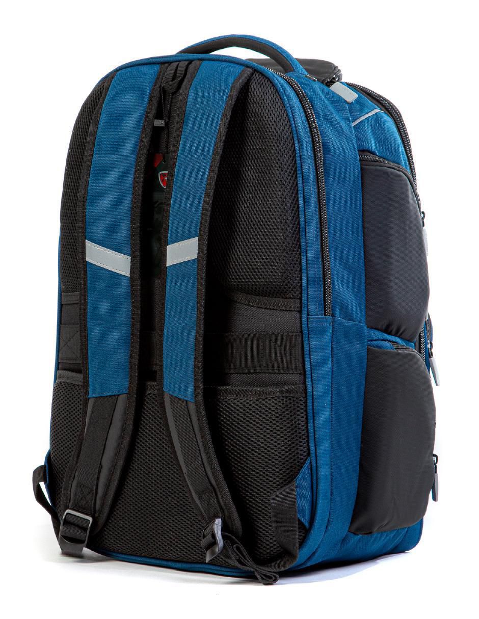 Mochila escolar Unisex 3