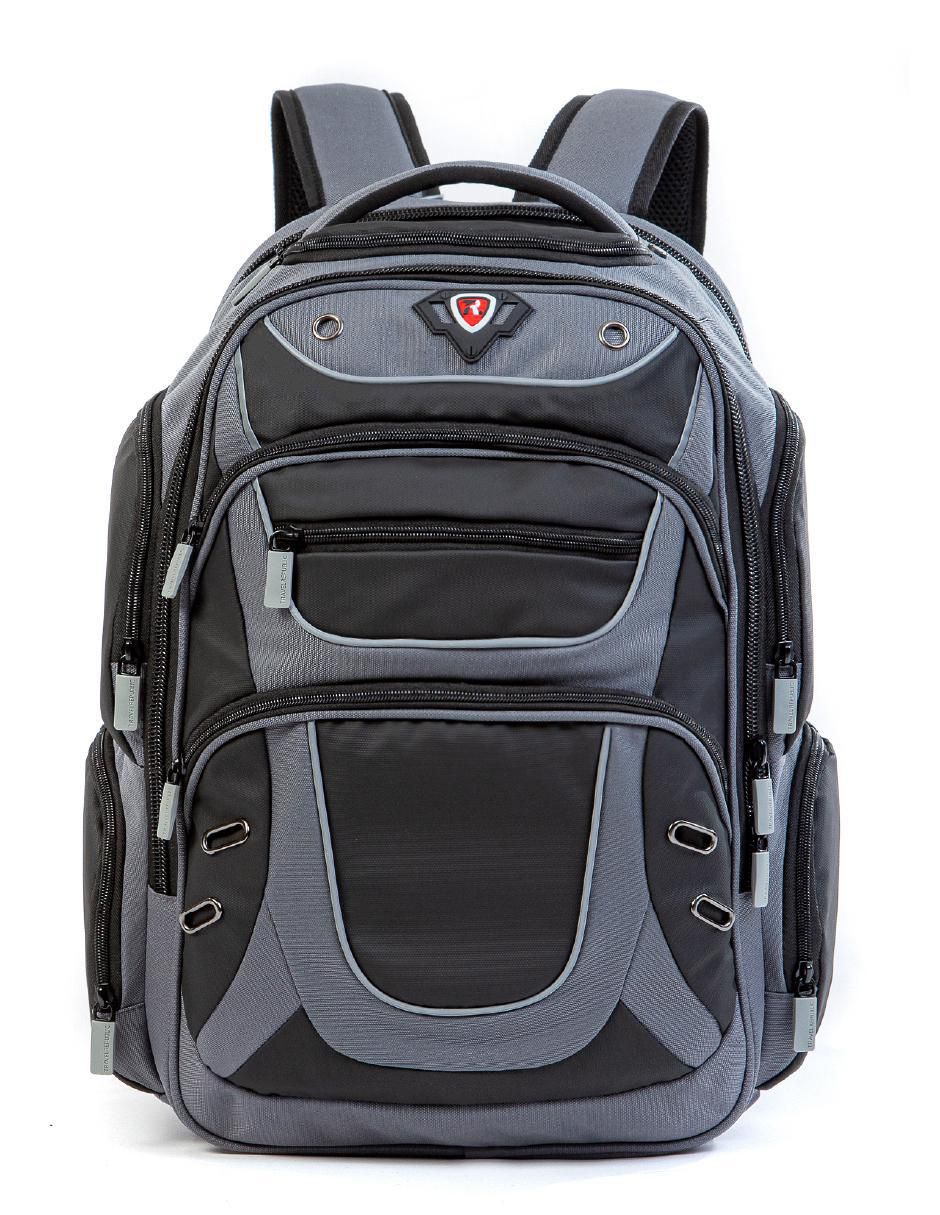 Mochila escolar Unisex