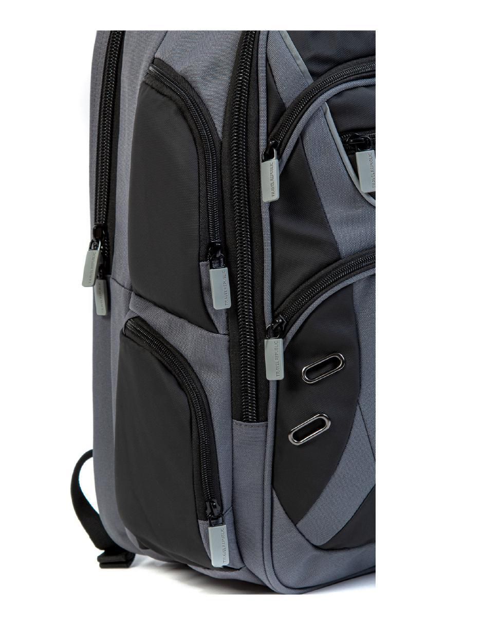 Mochila escolar Unisex 5