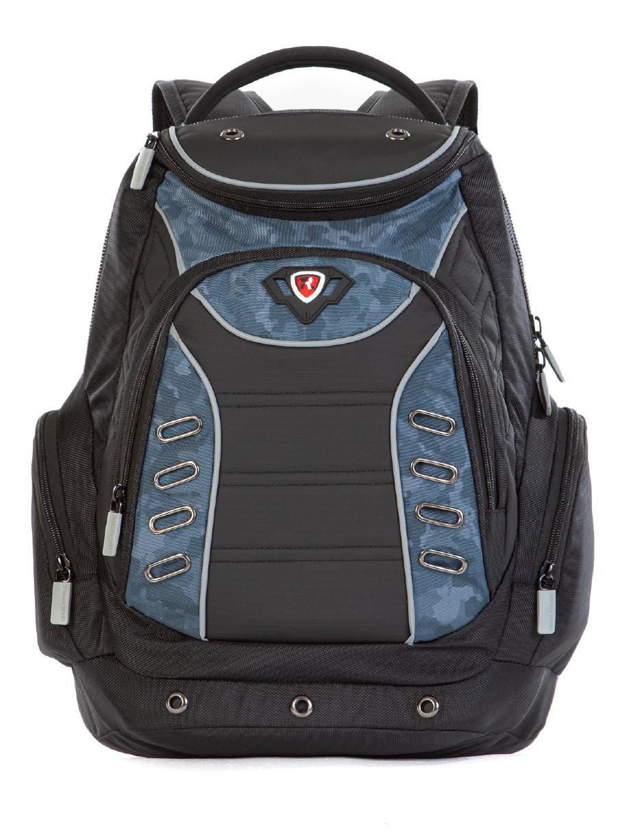 Mochila escolar para hombre