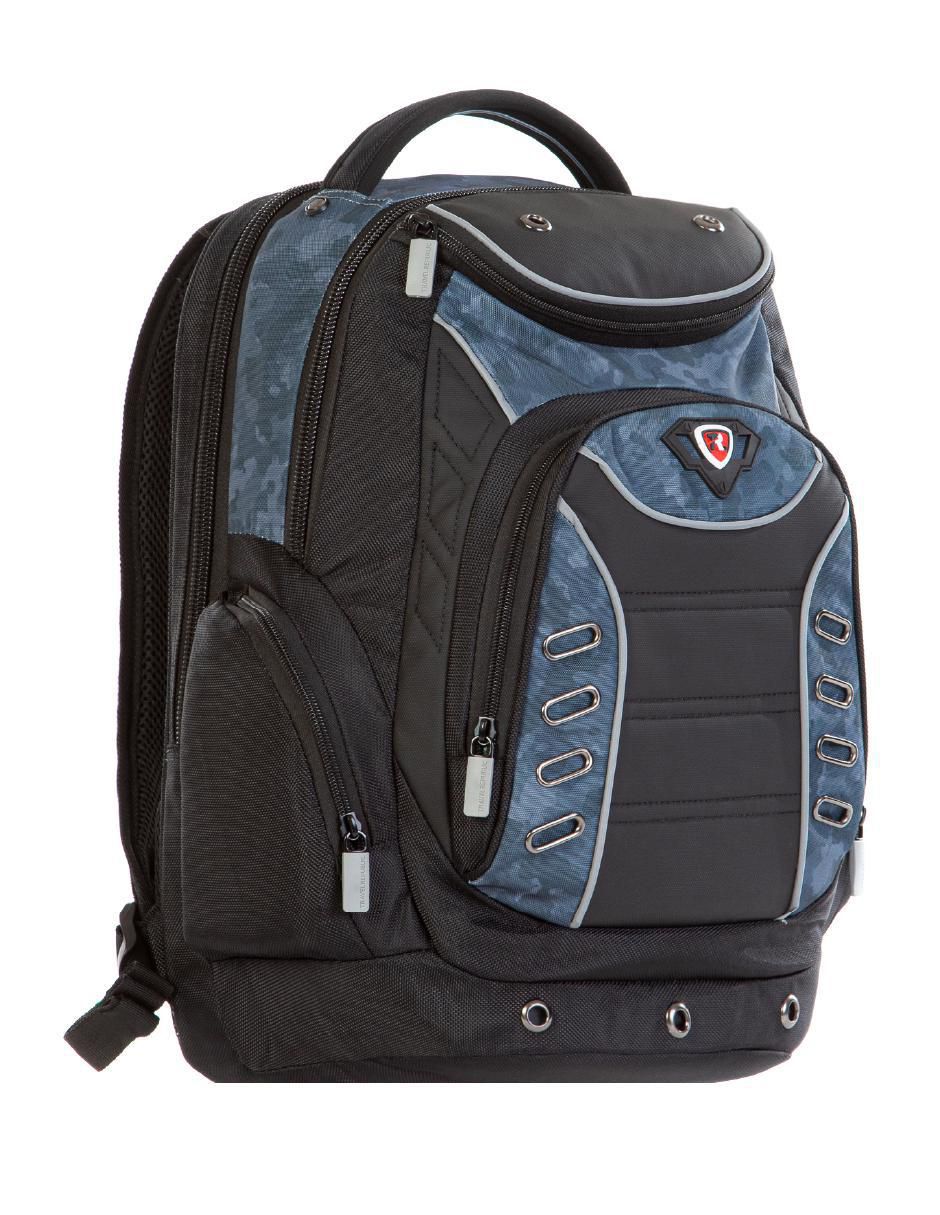 Mochila escolar para hombre 2