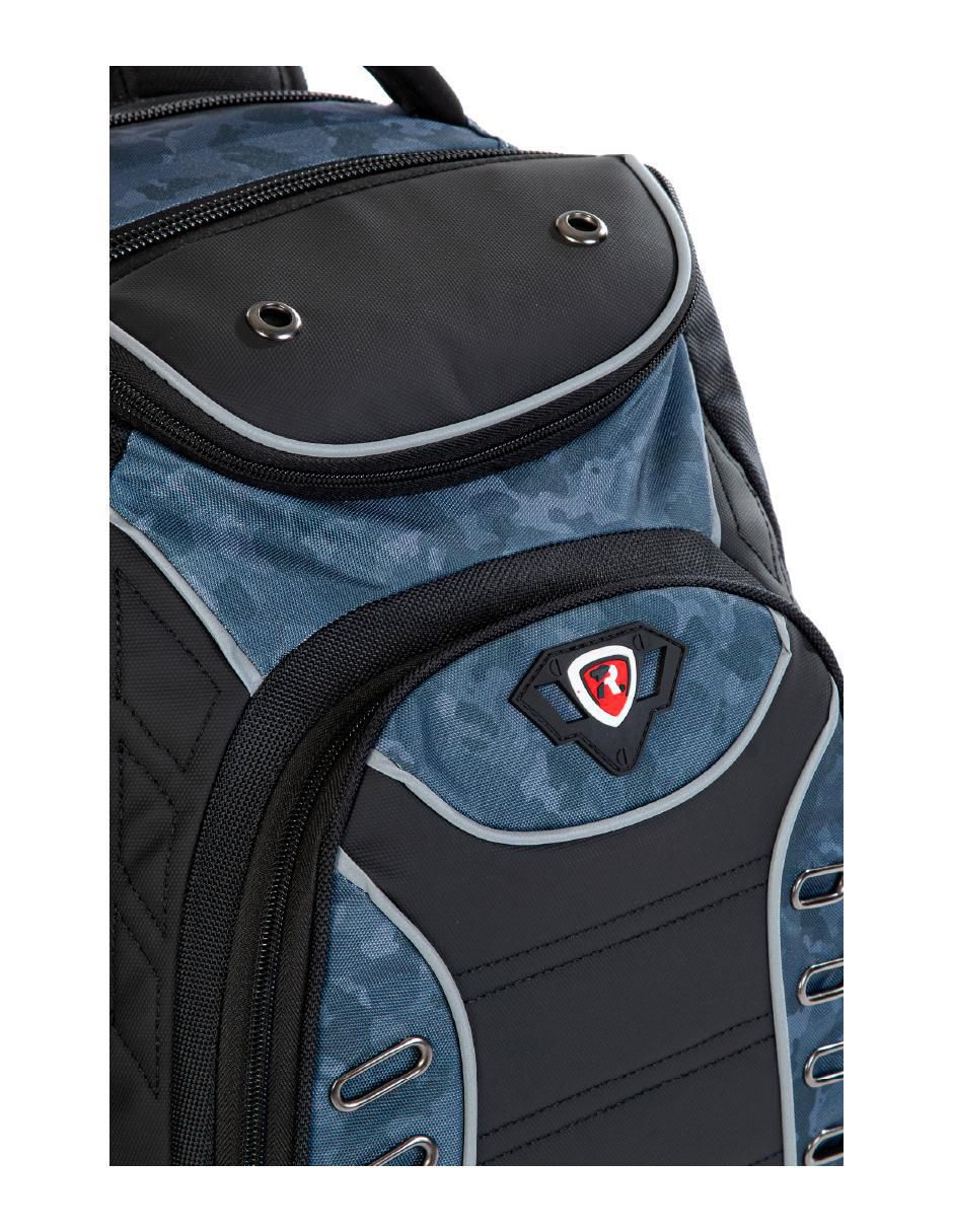Mochila escolar para hombre 4