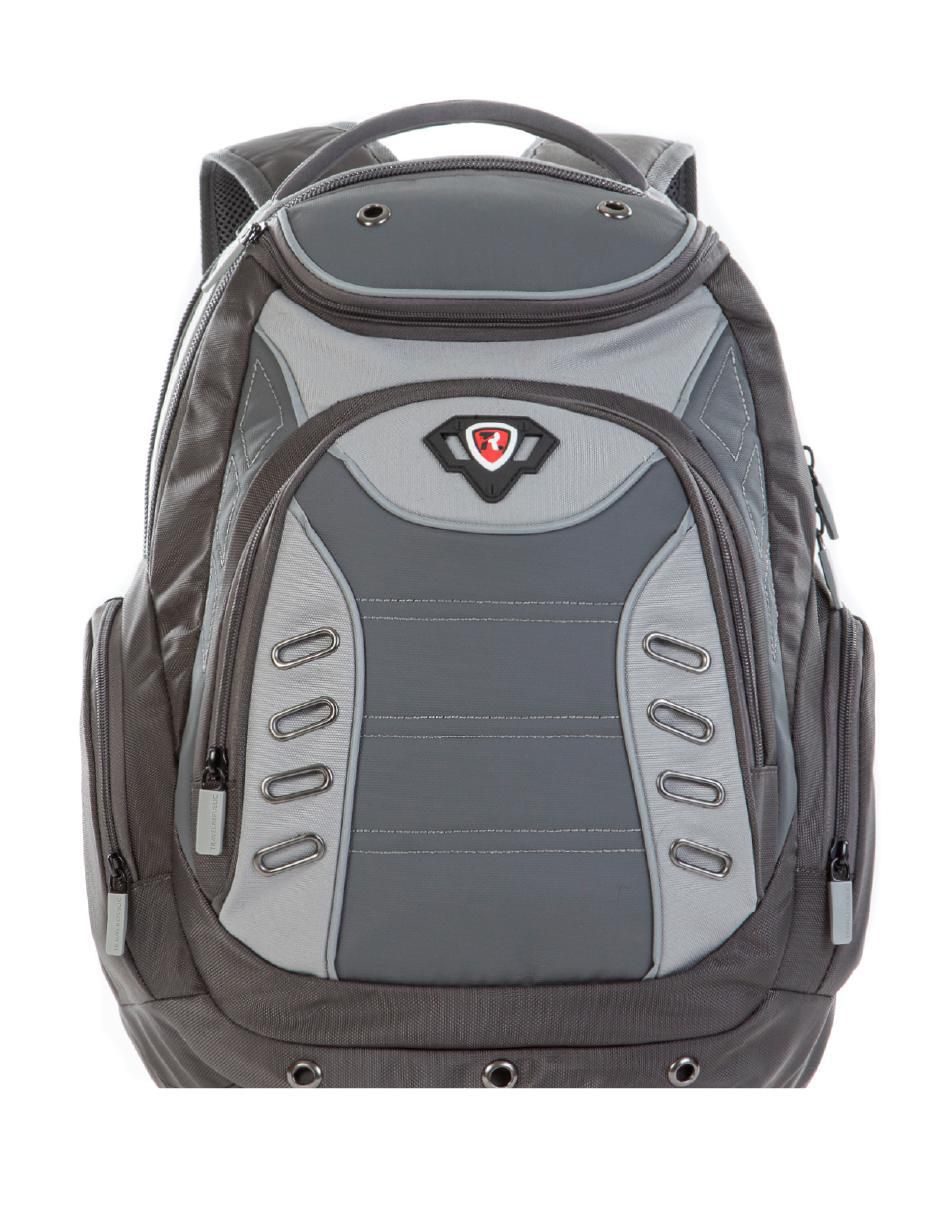 Mochila escolar para hombre