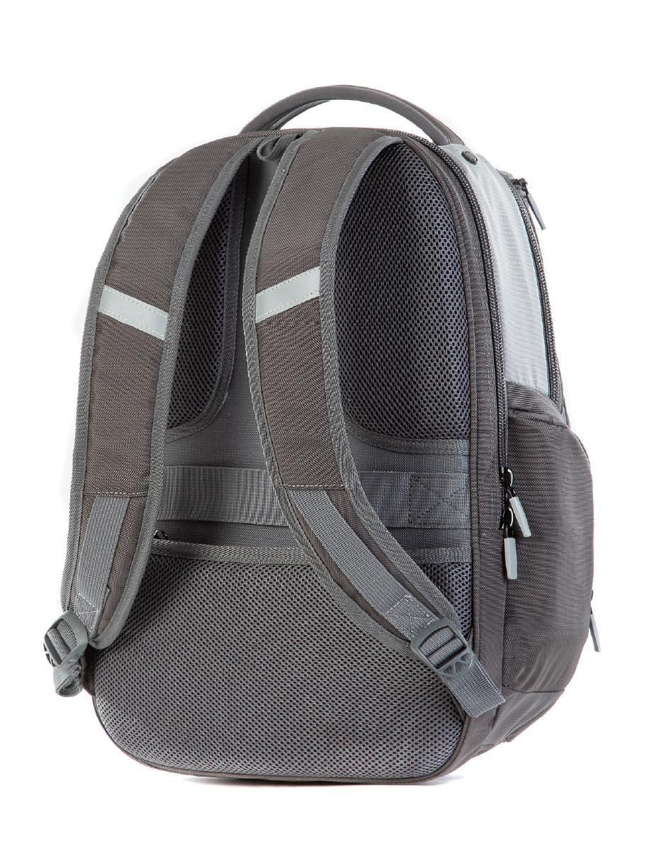Mochila escolar para hombre 2