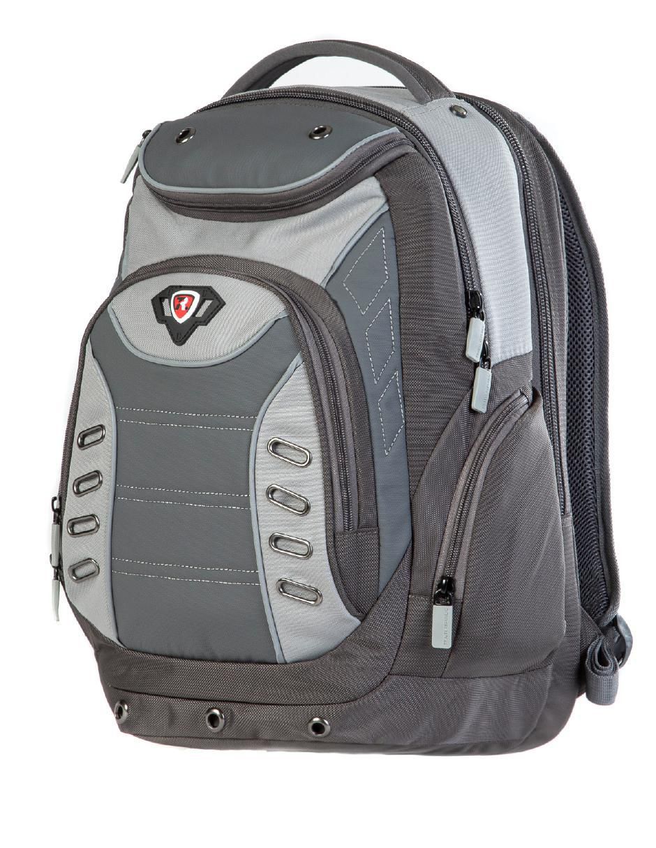Mochila escolar para hombre 3