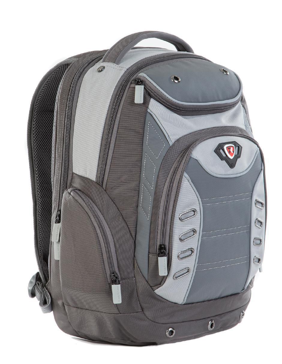 Mochila escolar para hombre 4