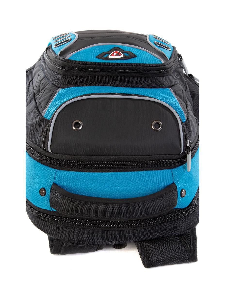 Mochila escolar para hombre 2