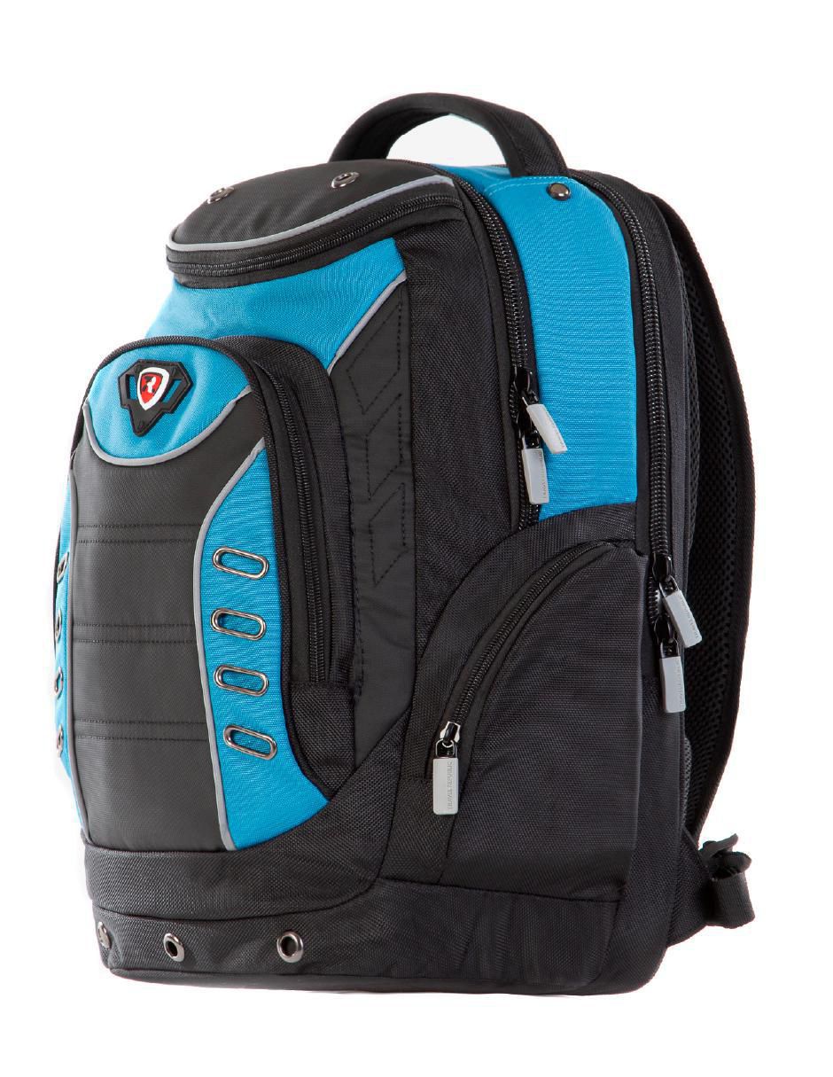 Mochila escolar para hombre 3