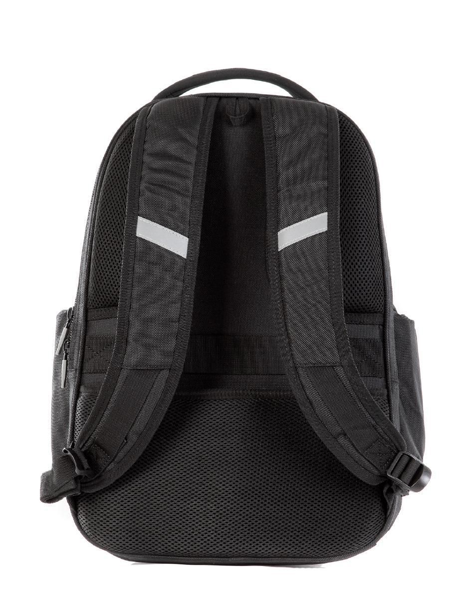 Mochila escolar para hombre 4