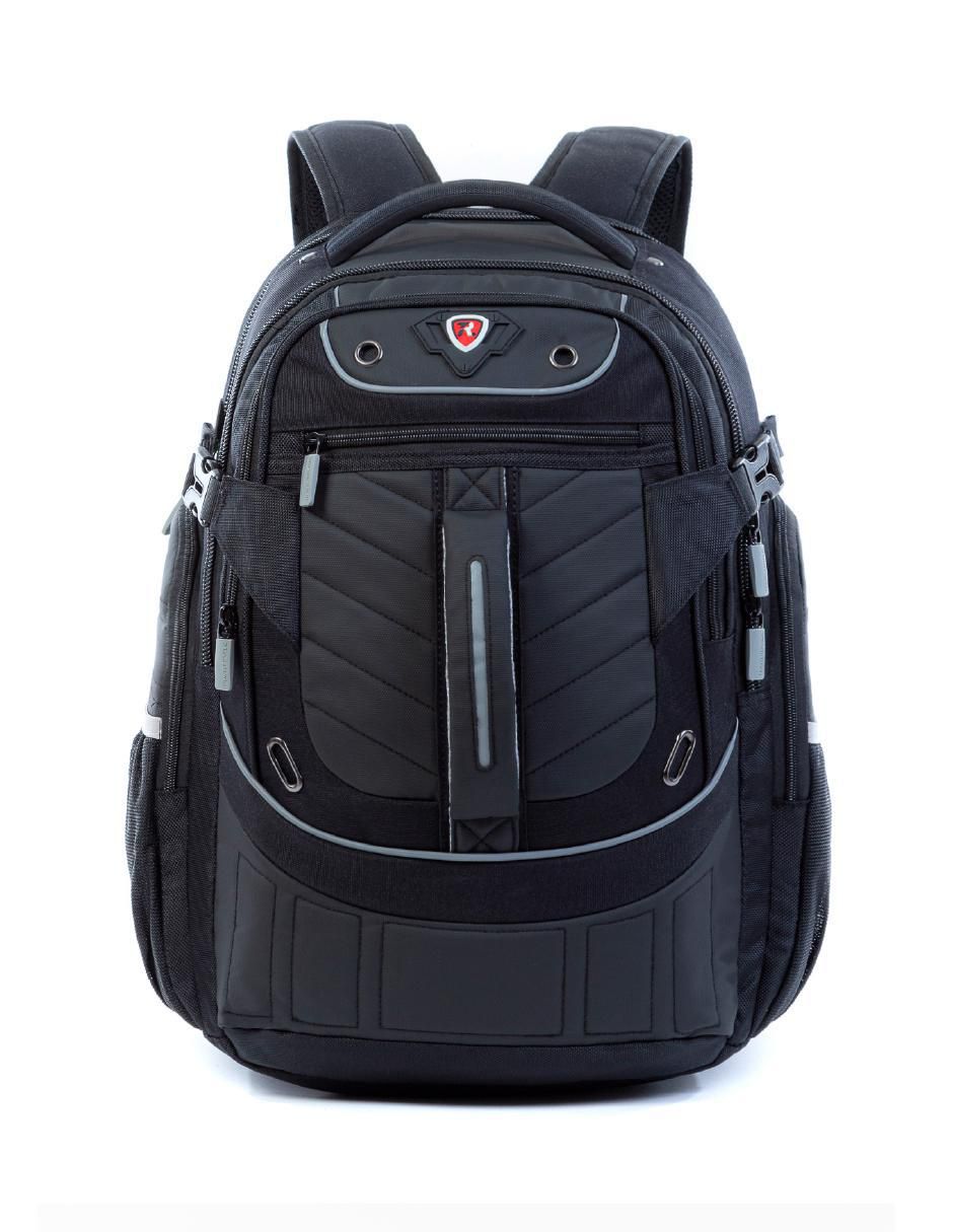 Mochila escolar para hombre
