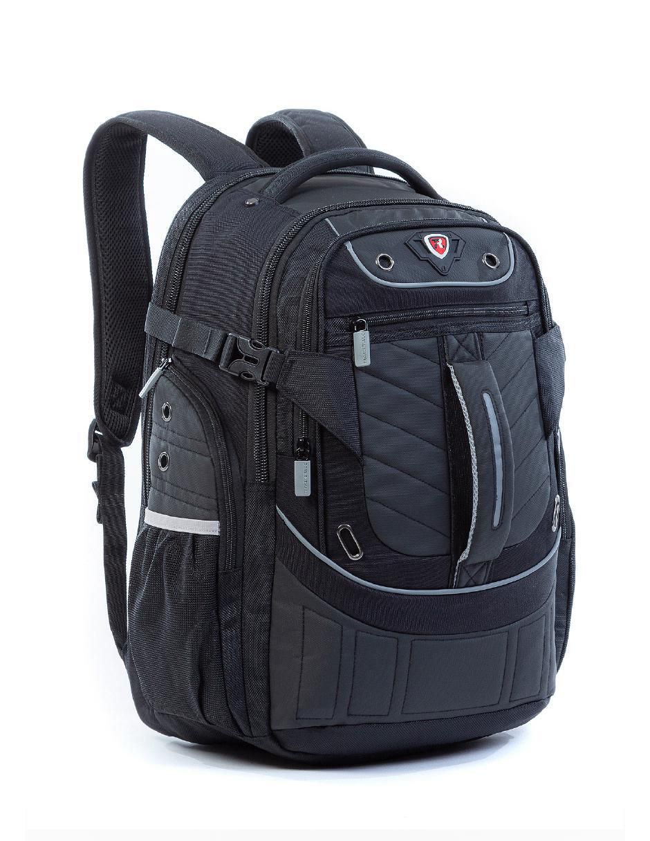 Mochila escolar para hombre 2