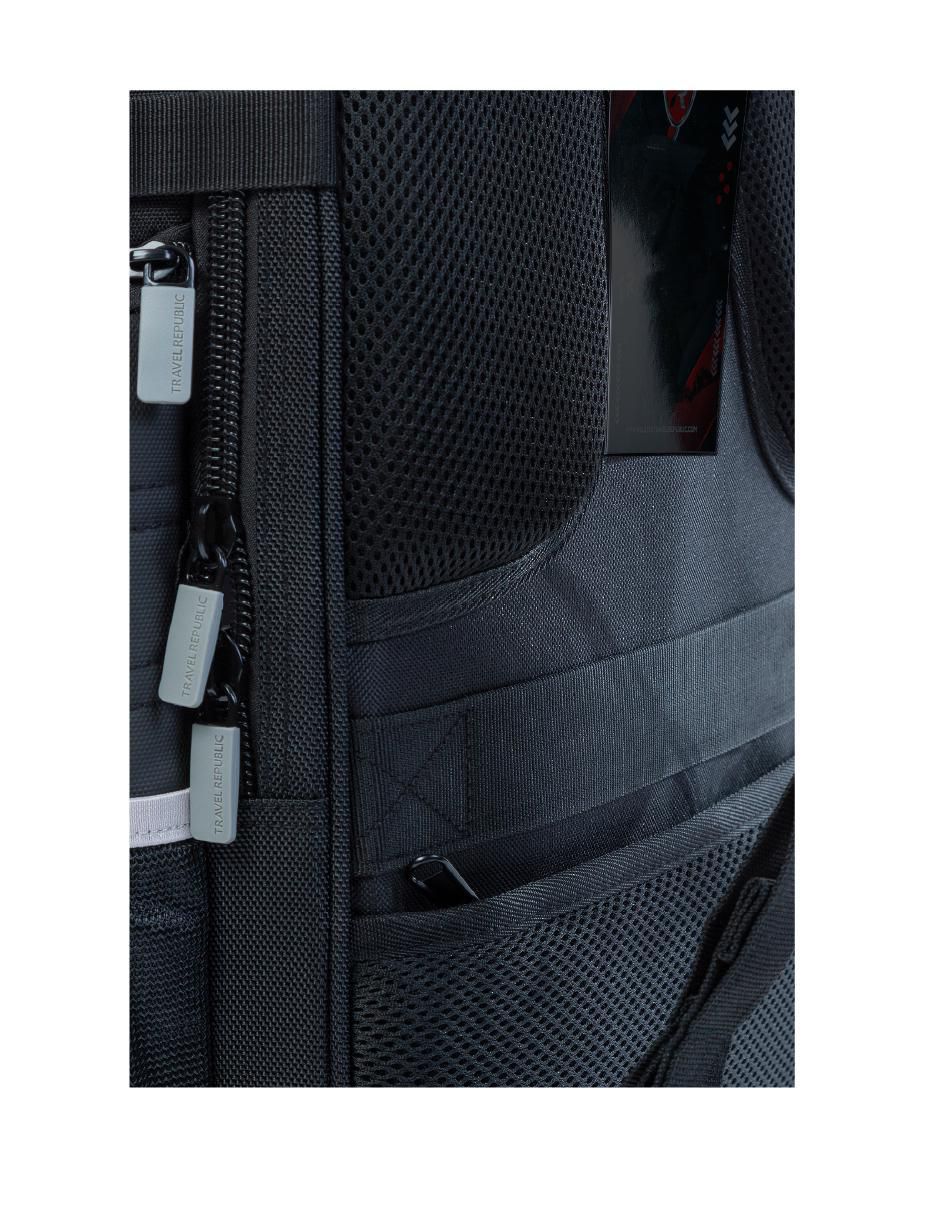 Mochila escolar para hombre 5