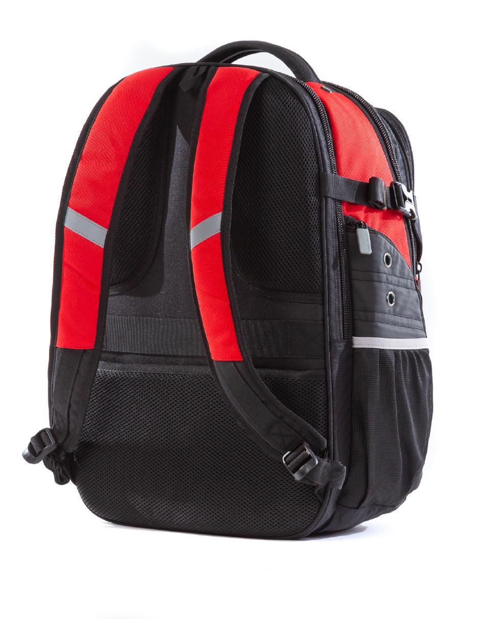 Mochila escolar para hombre 3
