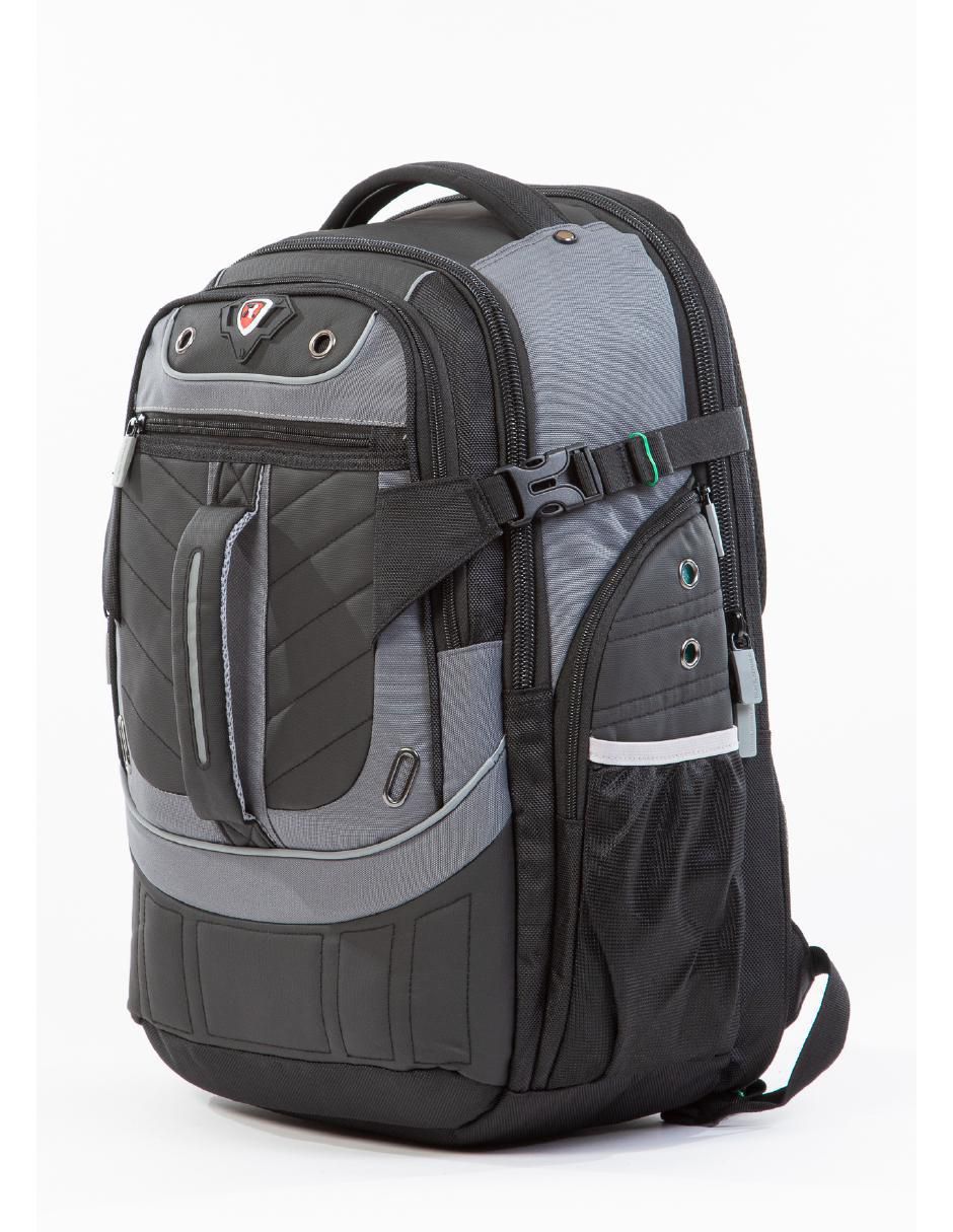 Mochila escolar para hombre 2