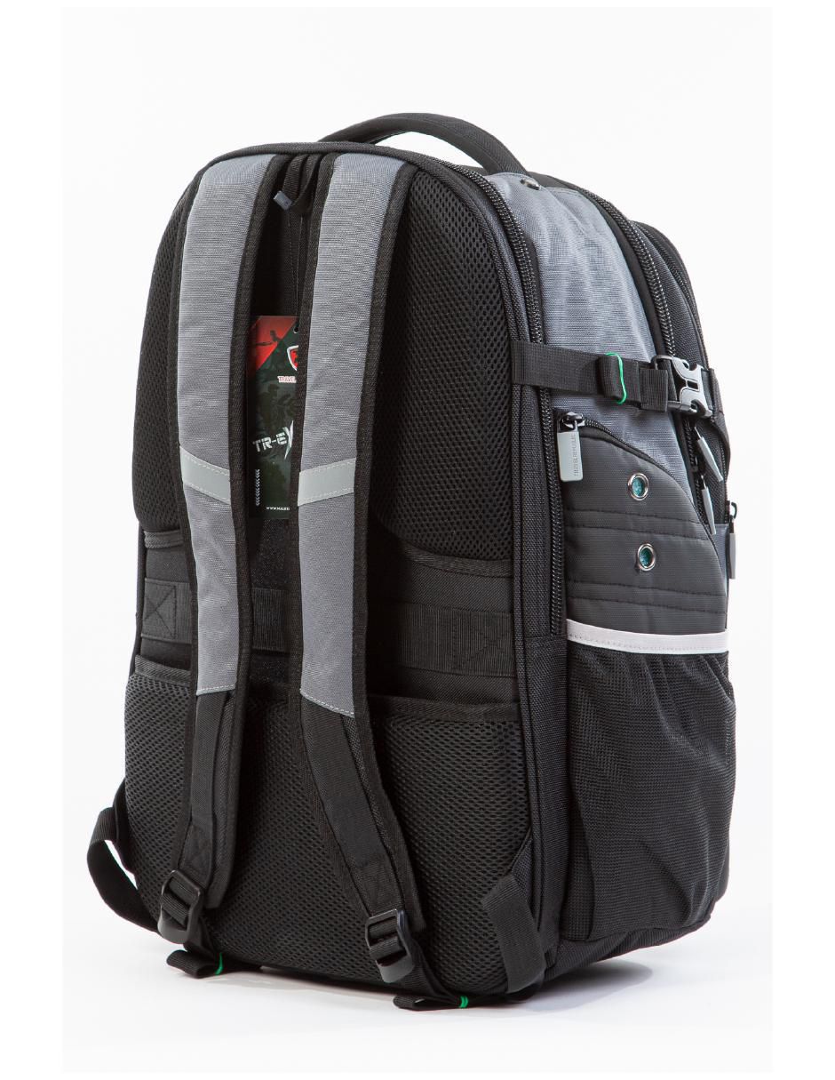 Mochila escolar para hombre 3