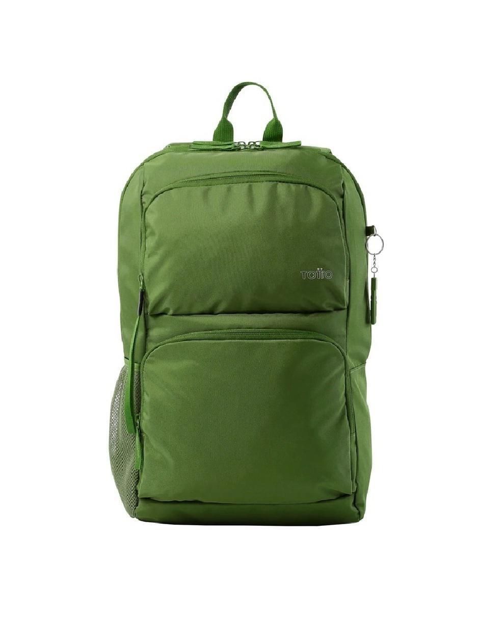Mochila con portalaptop para hombre