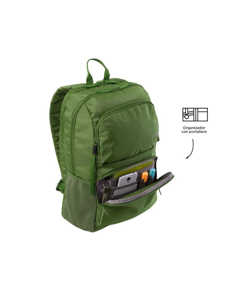 Mochila con portalaptop para hombre 5
