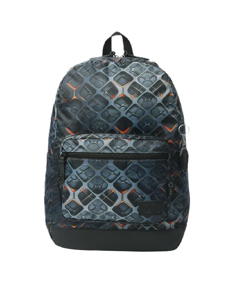 Mochila con portalaptop Tocax para hombre Mochila con portalaptop Tocax para hombre