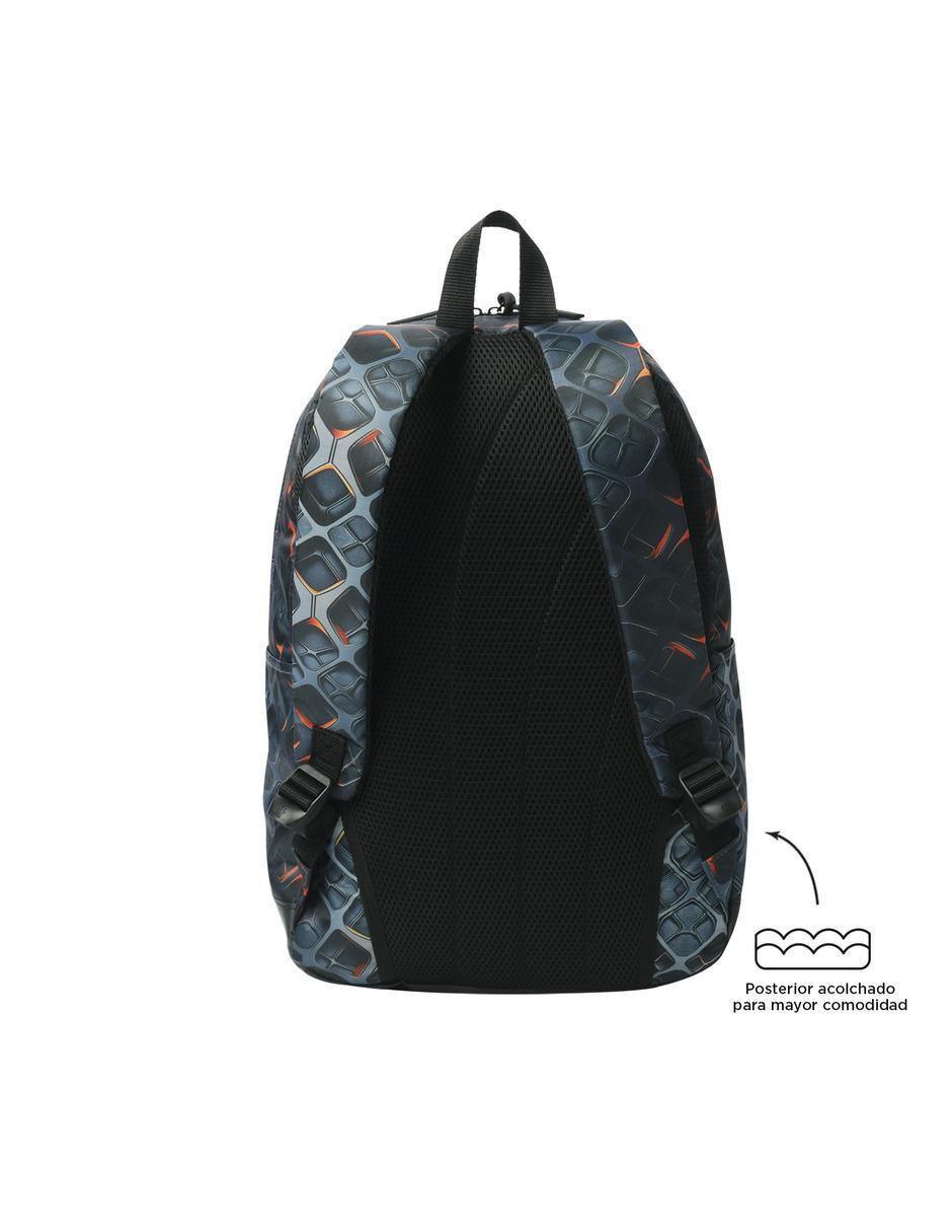 Mochila con portalaptop Tocax para hombre 3