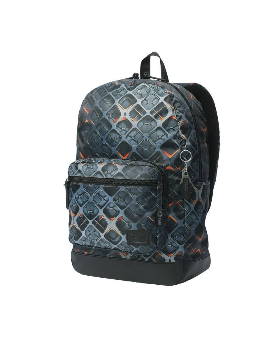 Mochila con portalaptop Tocax para hombre 6