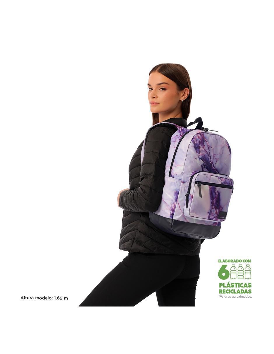 Mochila con portalaptop Tocax para mujer 2