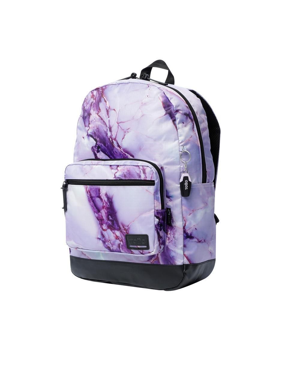 Mochila con portalaptop Tocax para mujer 3