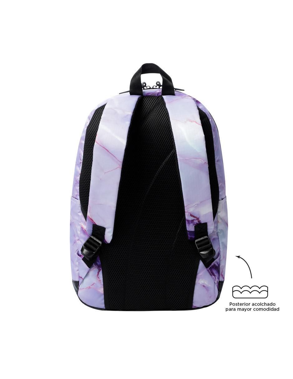 Mochila con portalaptop Tocax para mujer 5