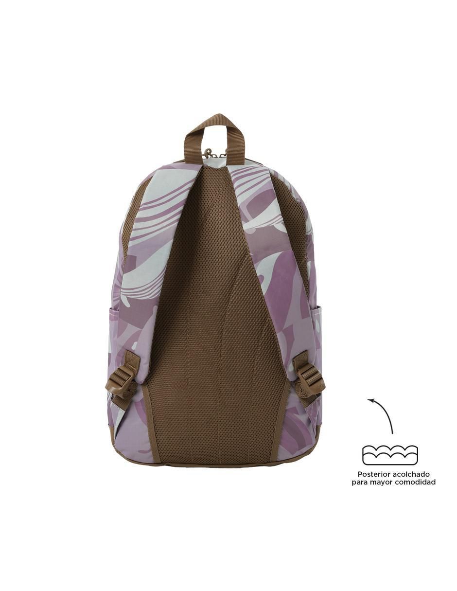 Mochila con portalaptop Tocax para mujer 3