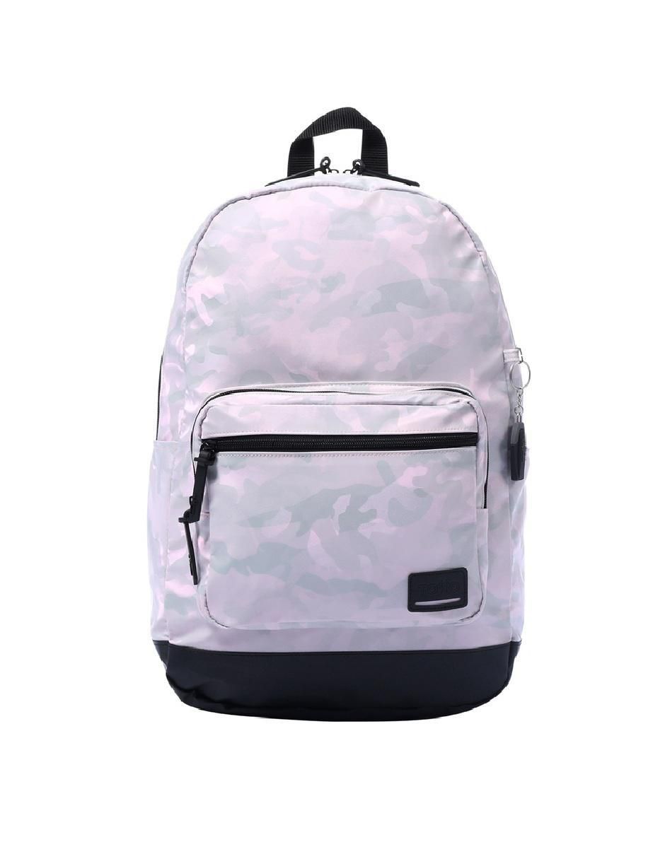 Mochila con portalaptop Tocax para mujer