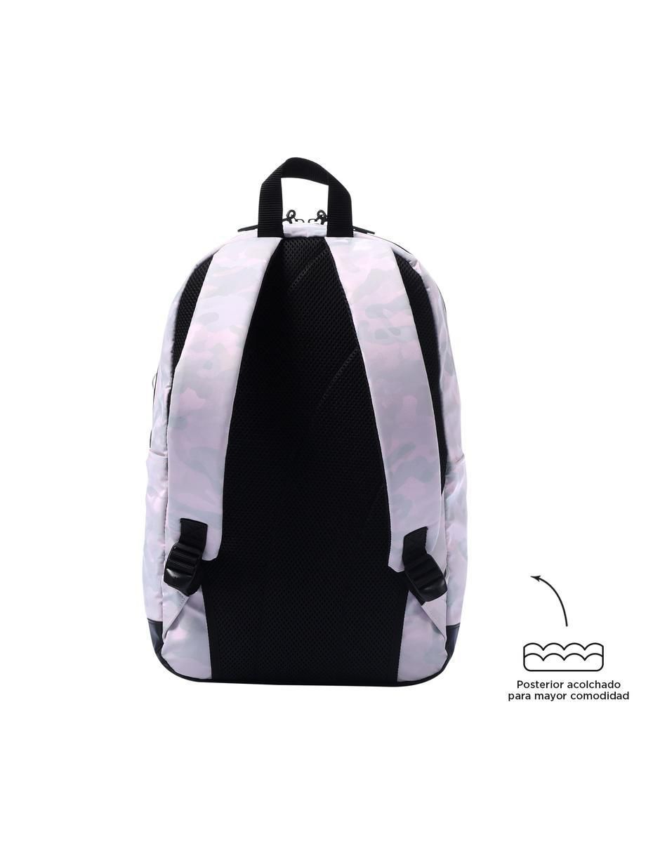 Mochila con portalaptop Tocax para mujer 4