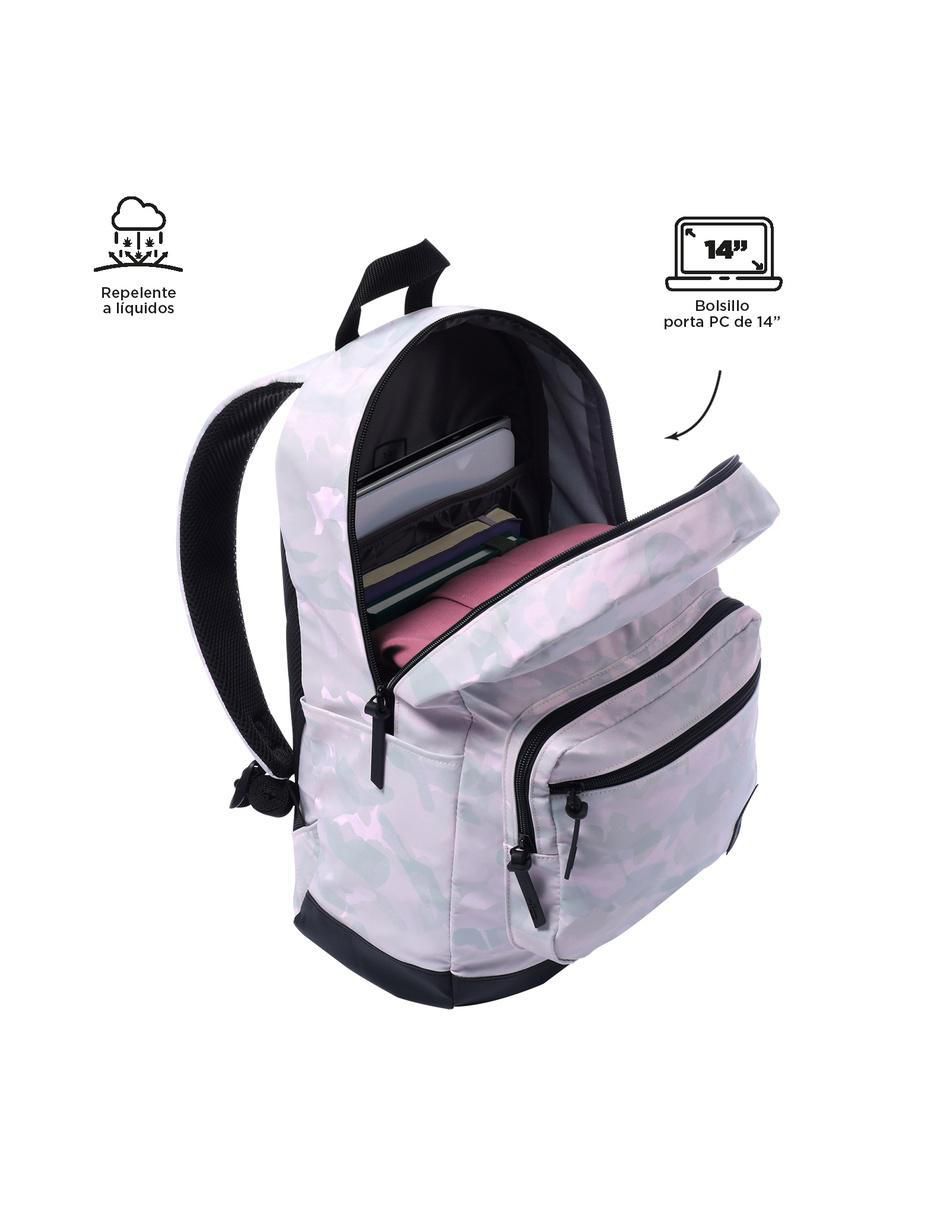 Mochila con portalaptop Tocax para mujer 5