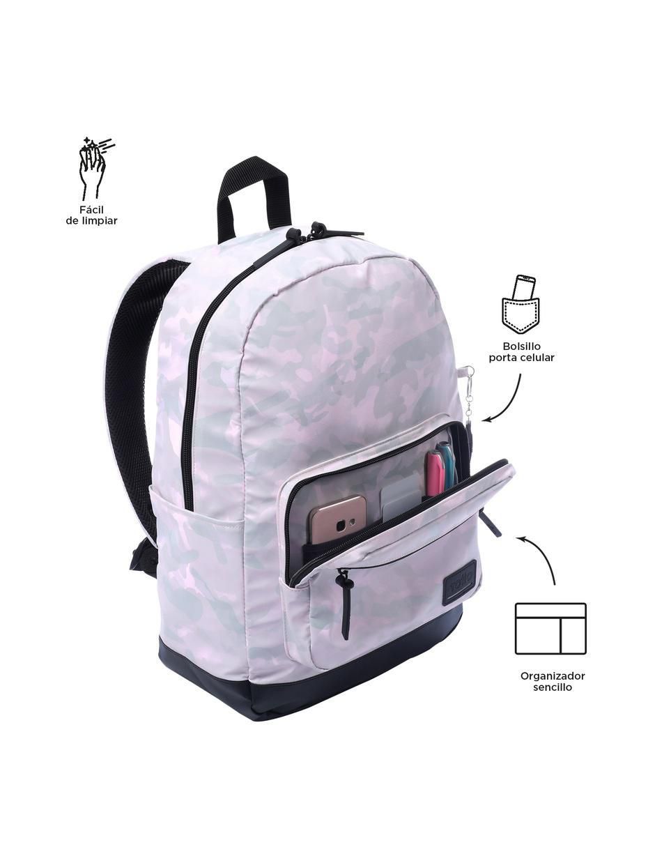 Mochila con portalaptop Tocax para mujer 6
