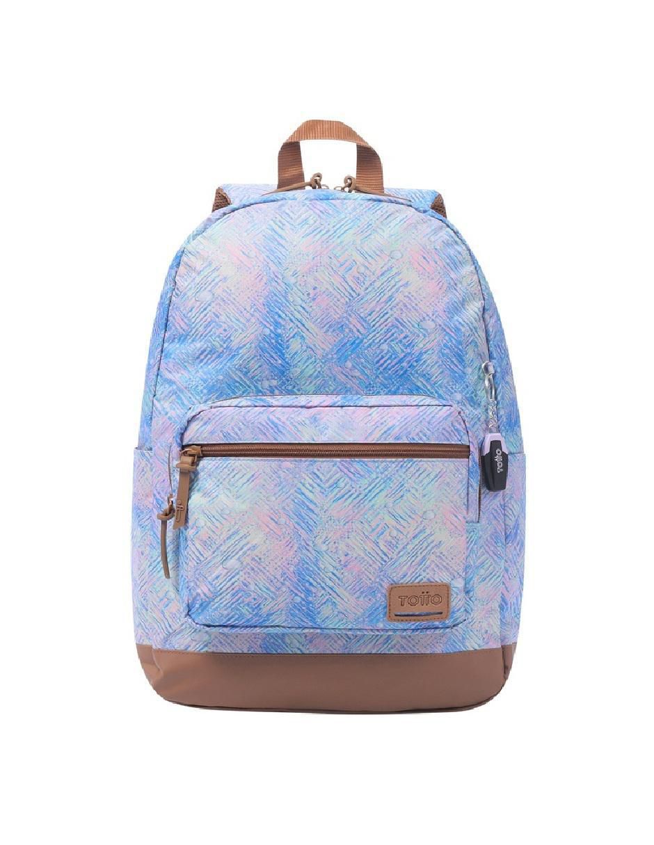 Mochila con portalaptop Tocax para mujer