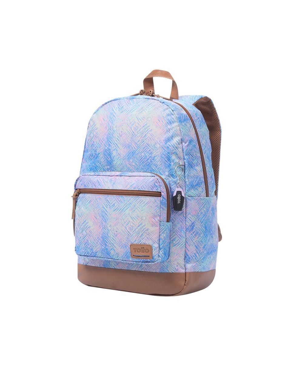 Mochila con portalaptop Tocax para mujer 3