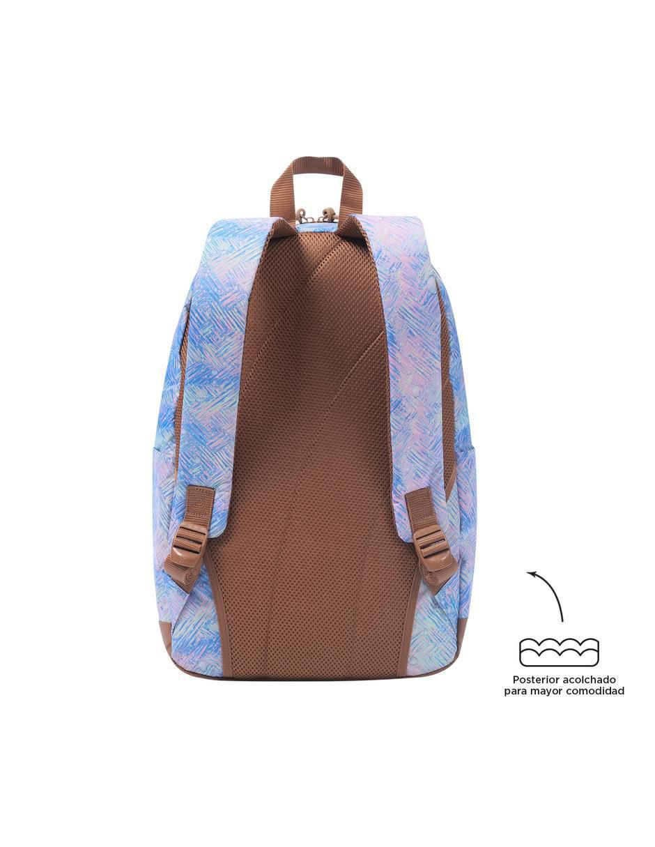 Mochila con portalaptop Tocax para mujer 4