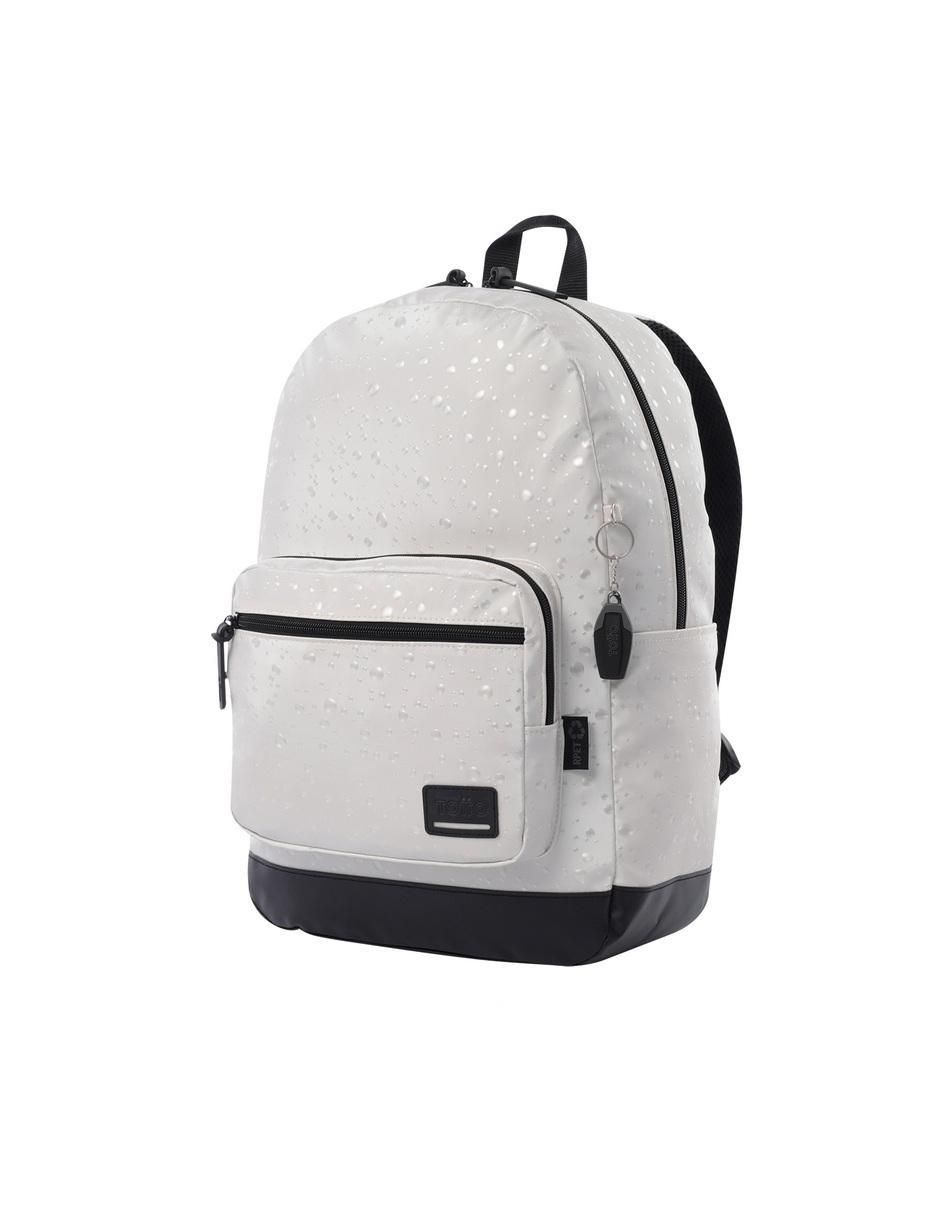 Mochila con portalaptop Tocax para mujer 3