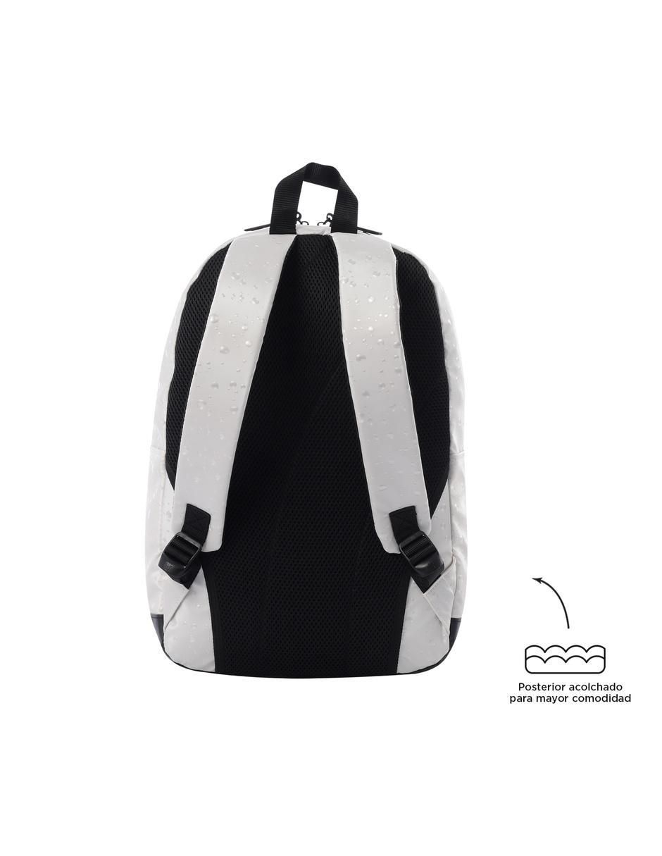 Mochila con portalaptop Tocax para mujer 4