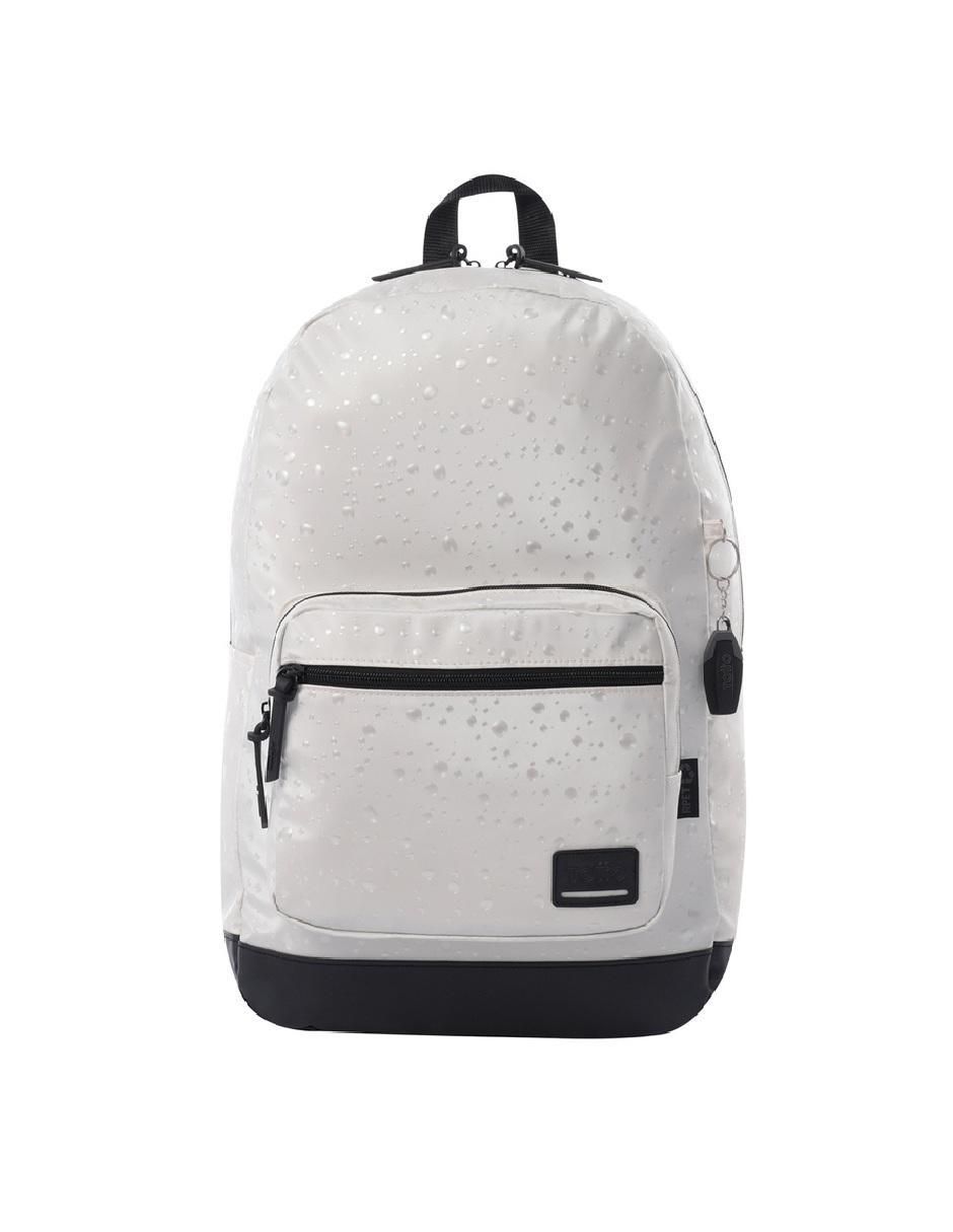 Mochila con portalaptop Tocax para mujer 7