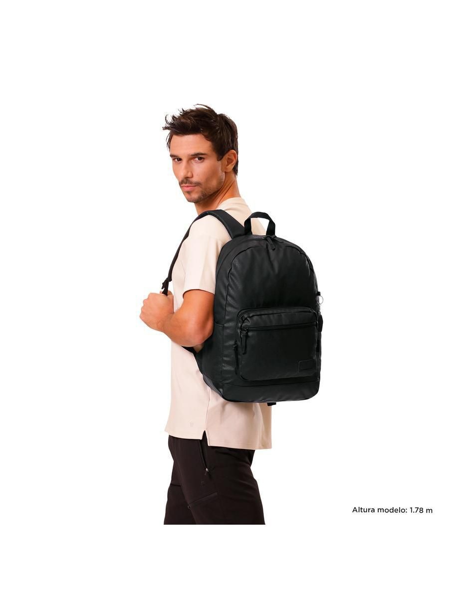 Mochila con portalaptop Tocax unisex 2