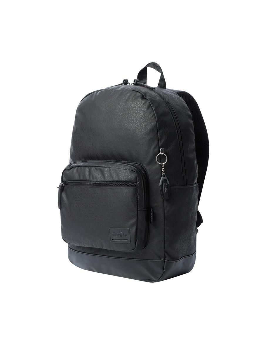 Mochila con portalaptop Tocax unisex 3