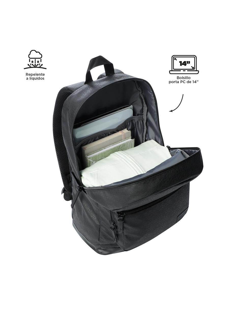 Mochila con portalaptop Tocax unisex 5