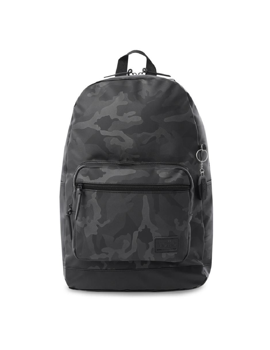 Mochila con portalaptop Tocax para hombre