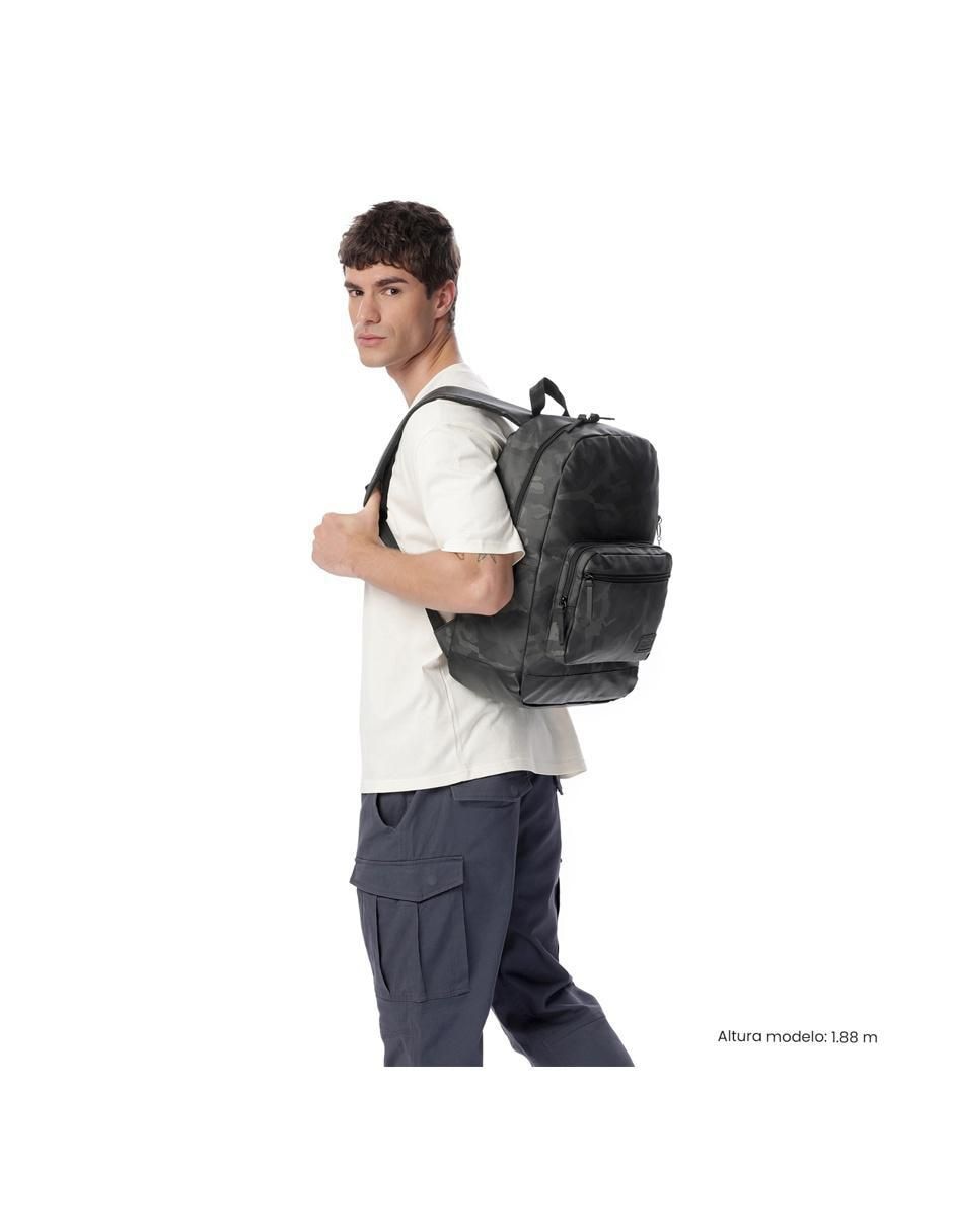 Mochila con portalaptop Tocax para hombre 2