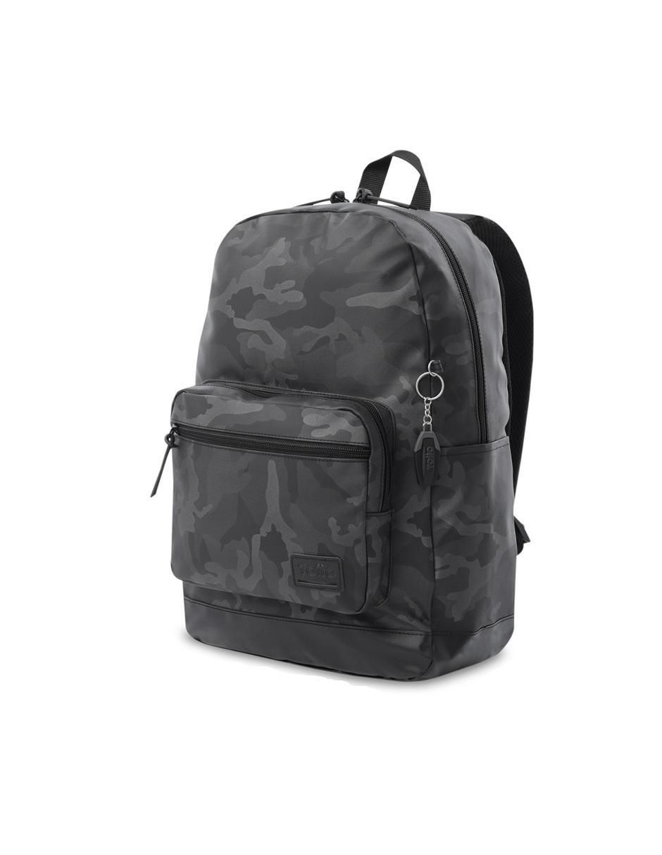 Mochila con portalaptop Tocax para hombre 3