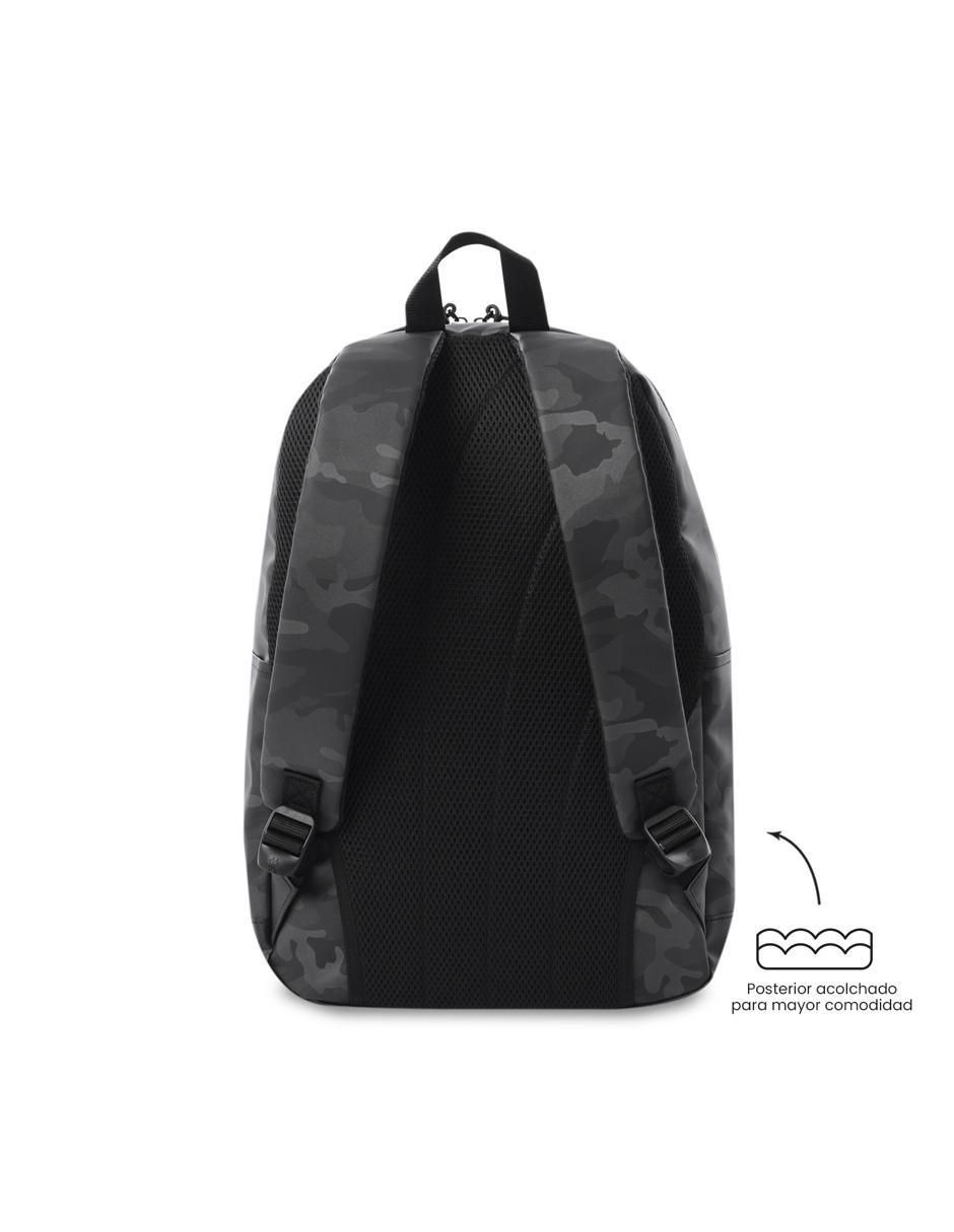 Mochila con portalaptop Tocax para hombre 4