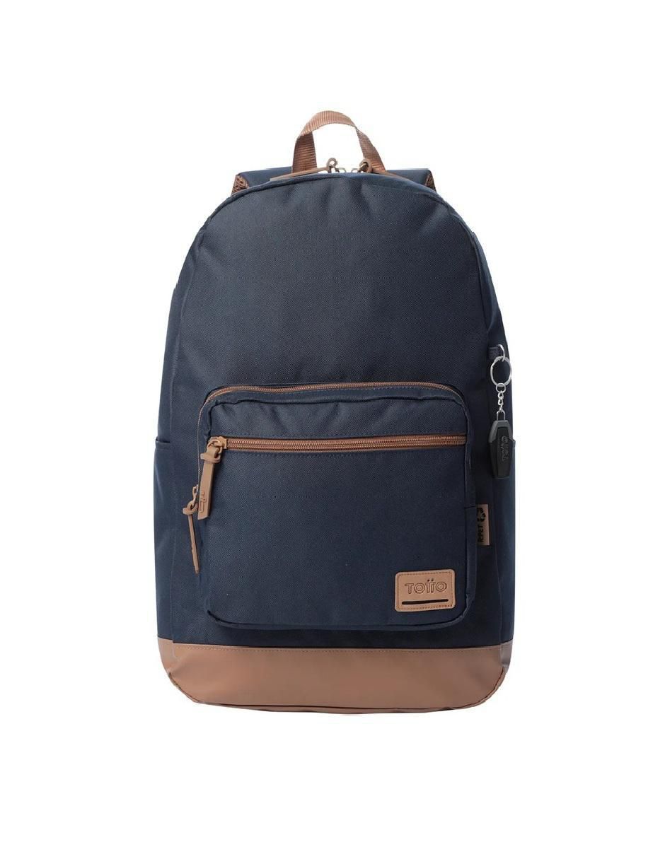 Mochila con portalaptop Tocax para hombre
