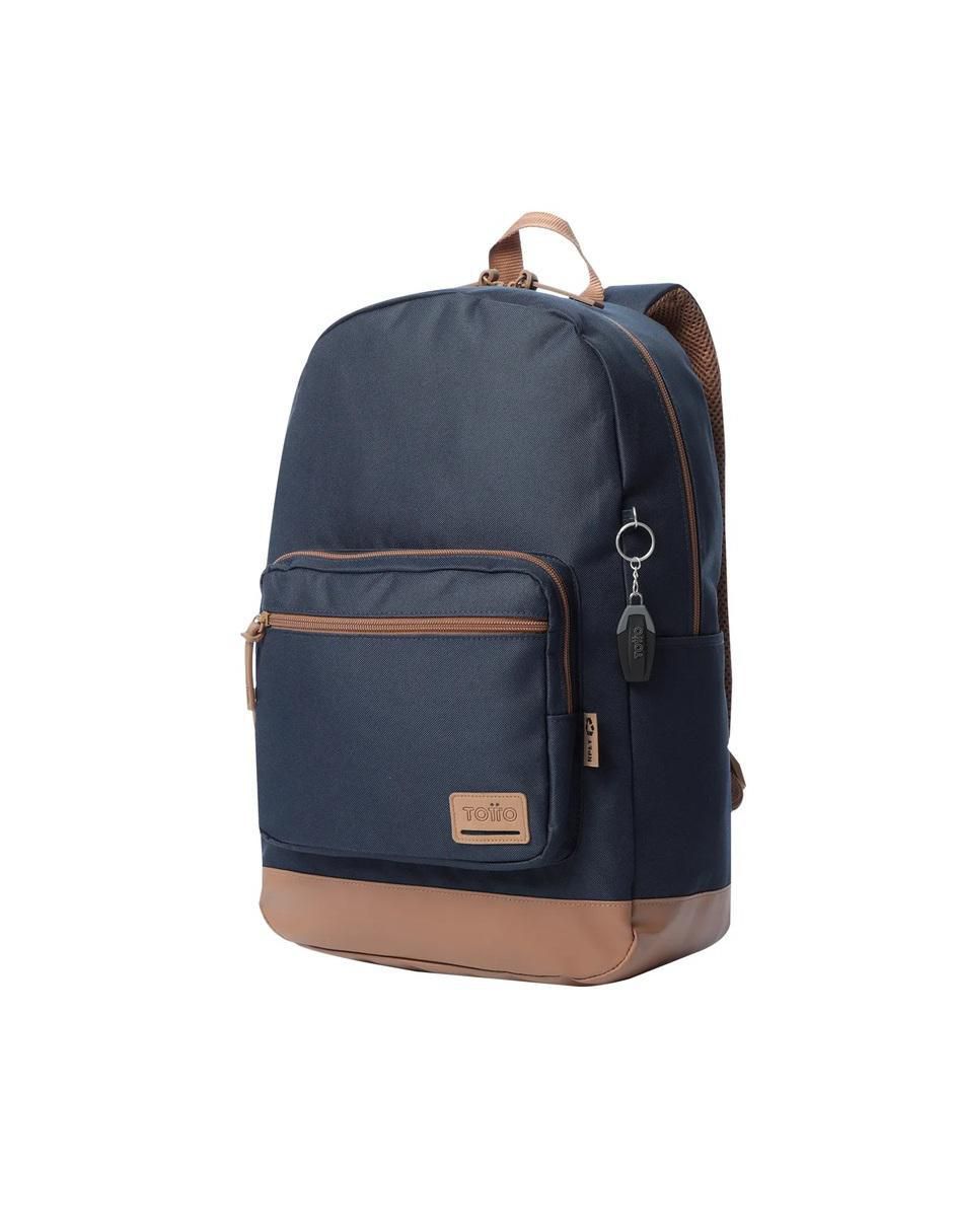Mochila con portalaptop Tocax para hombre 3