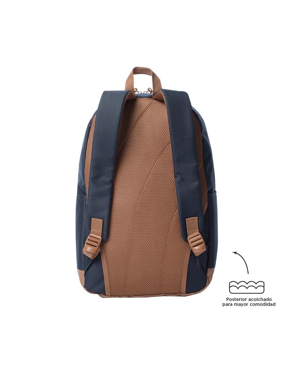 Mochila con portalaptop Tocax para hombre 4