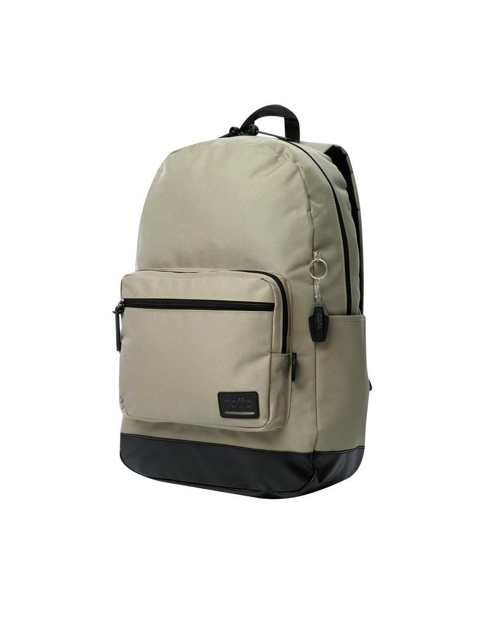 Mochila con portalaptop Tocax para hombre 3
